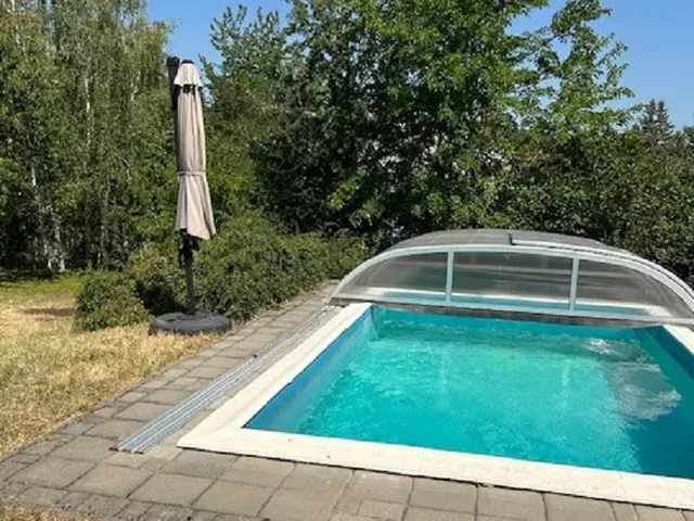 Eladó ház Ábrahámhegy 130 nm