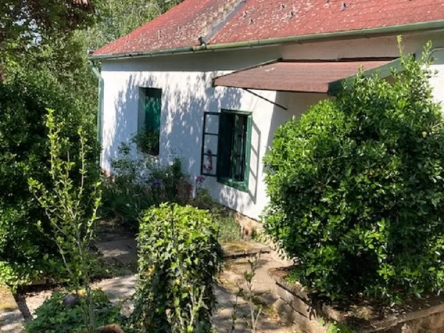 Eladó ház Ábrahámhegy 134 nm