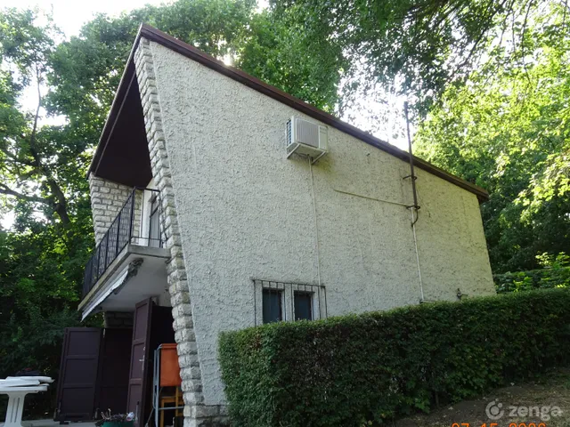 Eladó telek Tihany 1338 nm