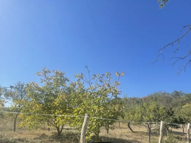 Eladó telek Köveskál 3140 nm