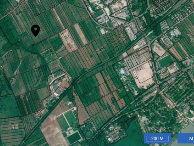 Eladó mezőgazdasági ingatlan Balatonfüred 3285 nm