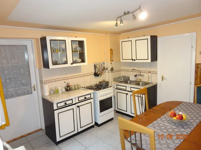 Eladó ház Papkeszi 58 nm