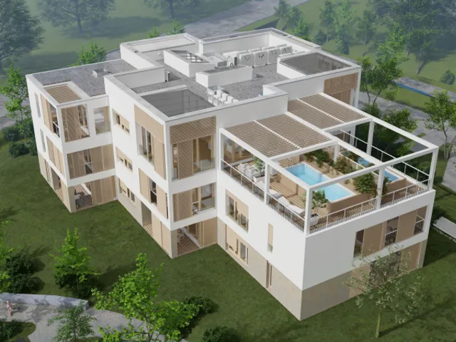 Eladó lakás Balatonfüred 60 nm