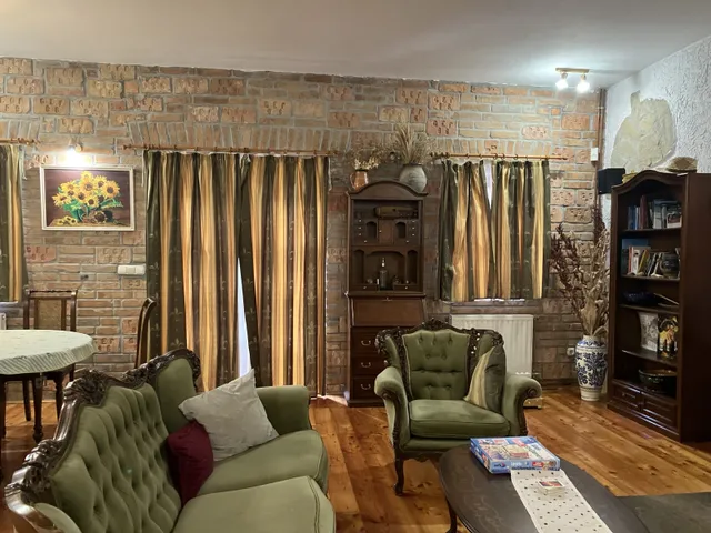 Eladó ház Balatonfüred 220 nm