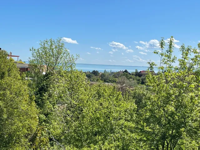 Eladó üdülő és hétvégi ház Balatonfüred 27 nm