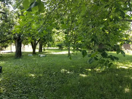 Eladó telek Balatonalmádi 2763 nm