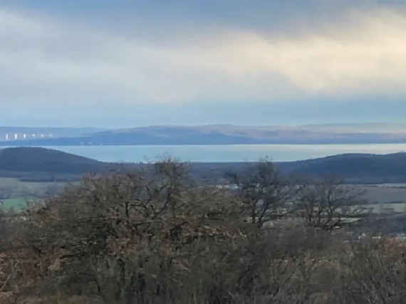 Eladó üdülő és hétvégi ház Pécsely 104 nm