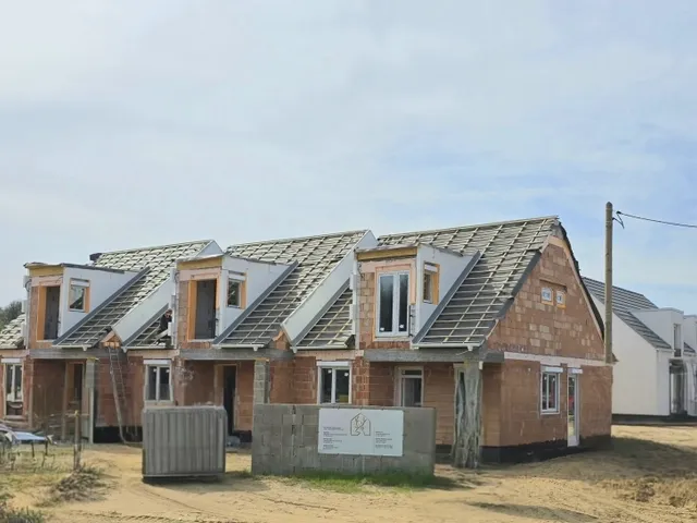 Eladó ház Mogyoród 100 nm