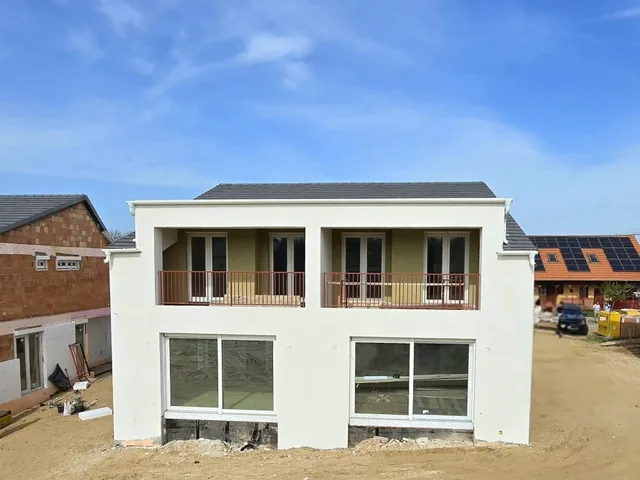 Eladó lakás Mogyoród 109 nm