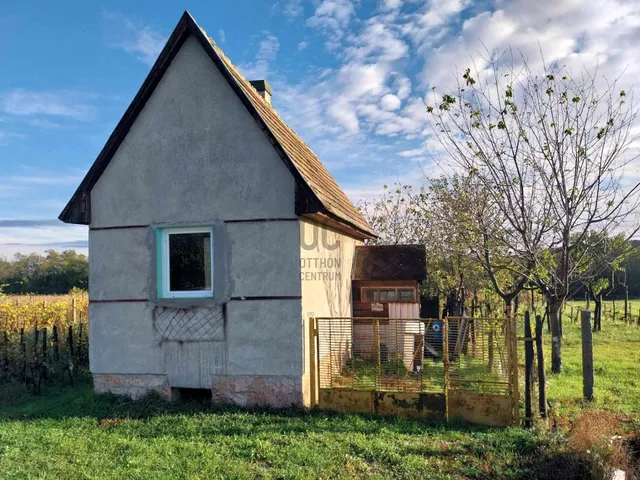 Eladó mezőgazdasági ingatlan Bakonysárkány 1996 nm