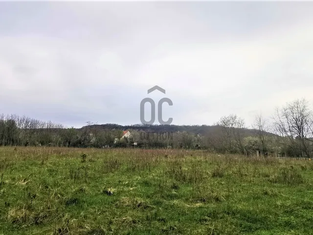 Eladó telek Dunaalmás 1770 nm