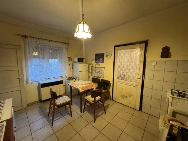 Eladó ház Bábolna 52 nm