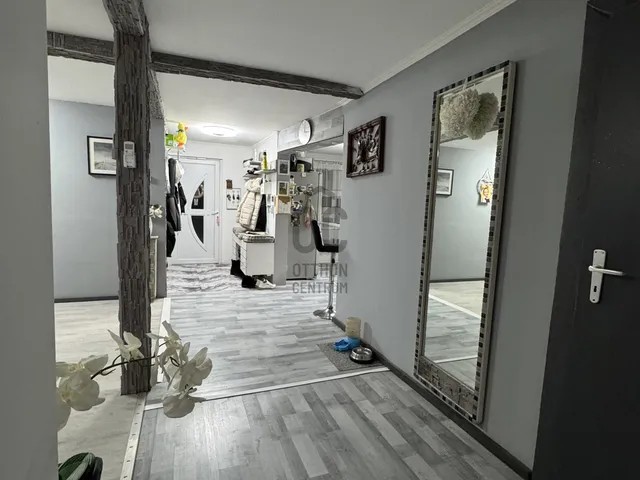 Eladó ház Ács 85 nm