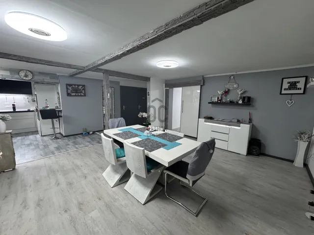 Eladó ház Ács 85 nm