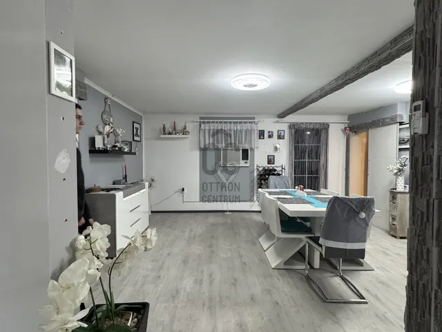 Eladó ház Ács 85 nm