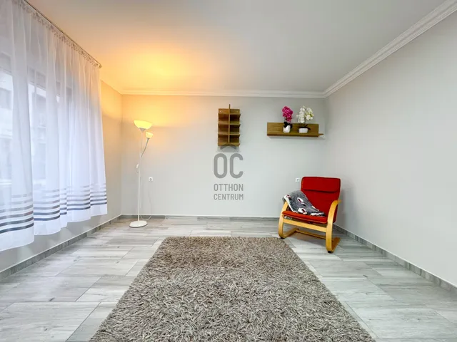 Kiadó lakás Ács 60 nm