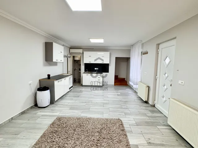 Kiadó lakás Ács 60 nm