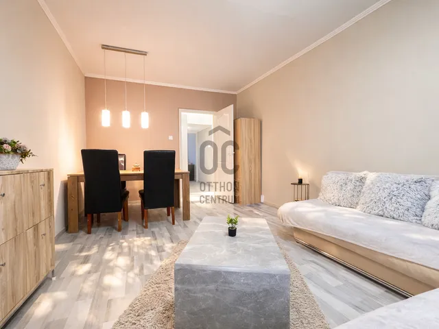 Eladó lakás Győr 63 nm