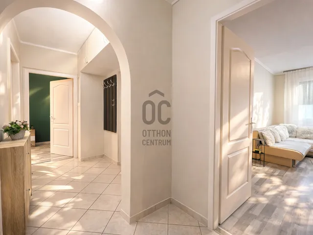 Eladó lakás Győr, Lajta út 63 nm