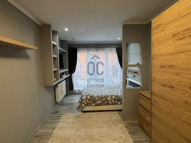 Eladó ház Ács 65 nm