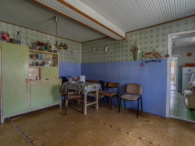 Eladó ház Hercegszántó 90 nm