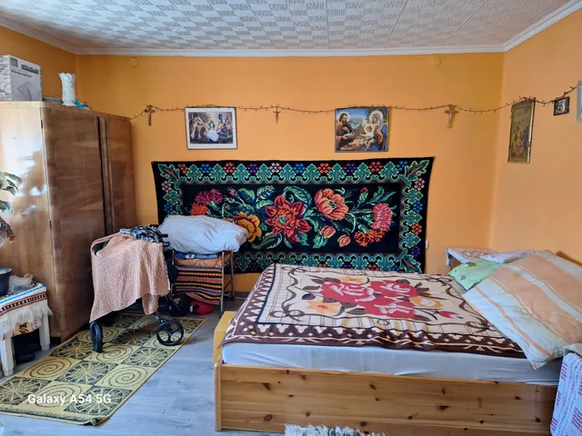 Eladó ház Sükösd 60 nm