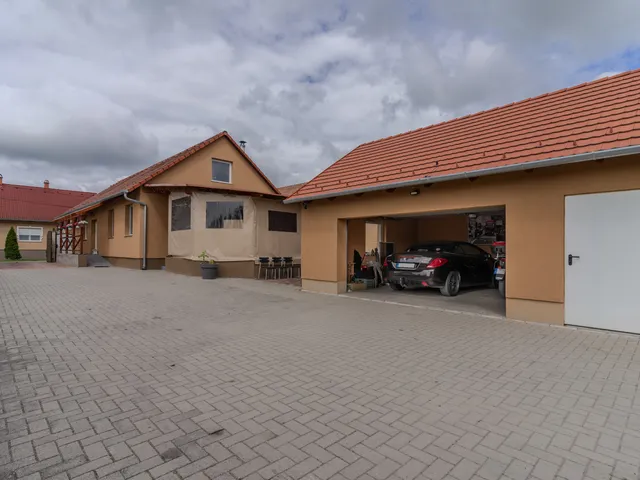 Eladó ház Vaskút 120 nm