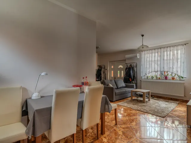 Eladó ház Vaskút 120 nm