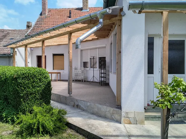 Eladó ház Hercegszántó 144 nm