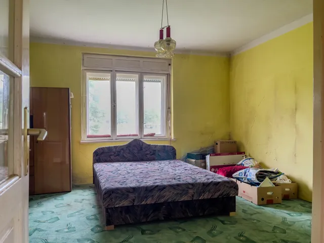 Eladó ház Felsőszentiván 105 nm