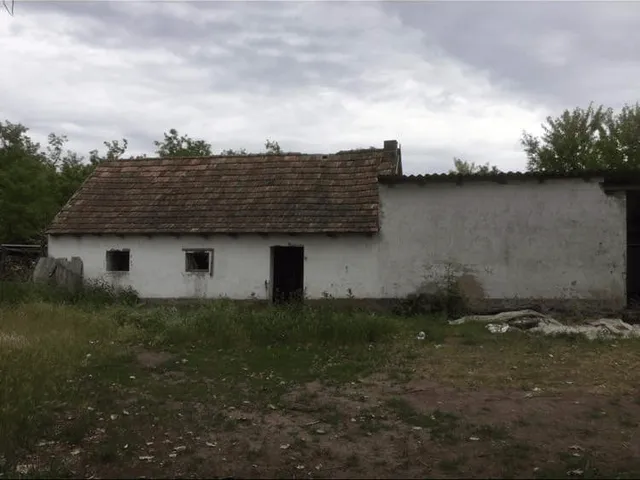 Eladó mezőgazdasági ingatlan Sükösd 7051 nm