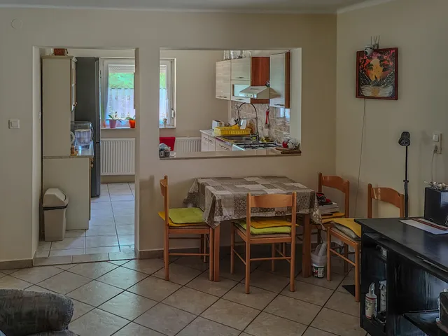 Eladó mezőgazdasági ingatlan Baja 80 nm