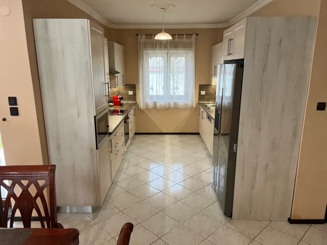 Eladó ház Baja 206 nm