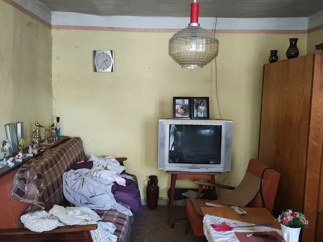 Eladó ház Baja 68 nm