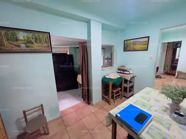 Eladó ház Baja 85 nm