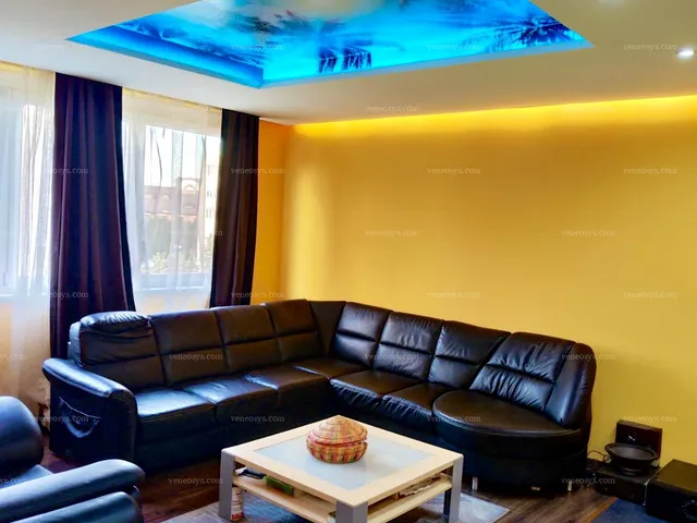 Eladó lakás Baja 55 nm