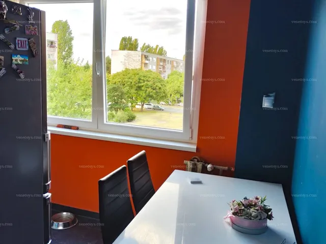 Eladó lakás Baja 55 nm