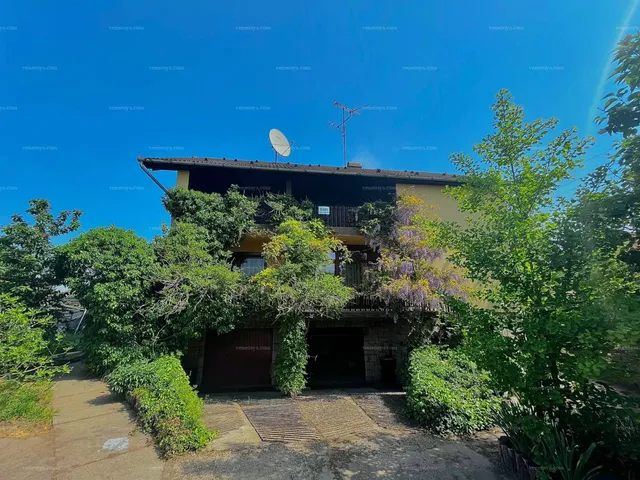 Eladó ház Sükösd 400 nm