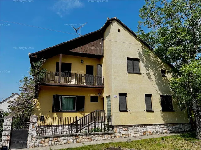 Eladó ház Sükösd 400 nm