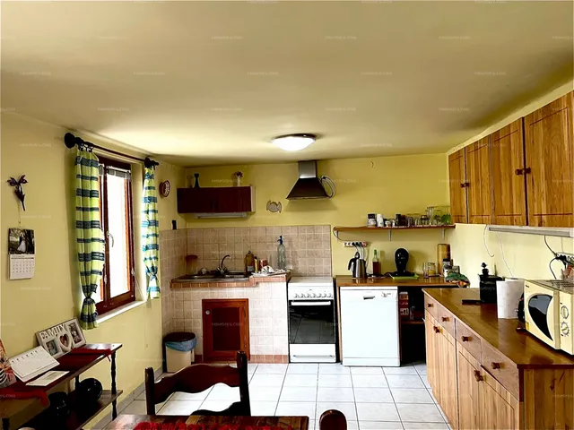 Eladó ház Baja 126 nm