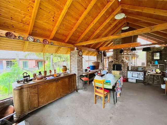 Eladó ház Baja 126 nm