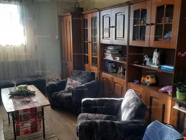 Eladó mezőgazdasági ingatlan Bácsszentgyörgy 34000 nm