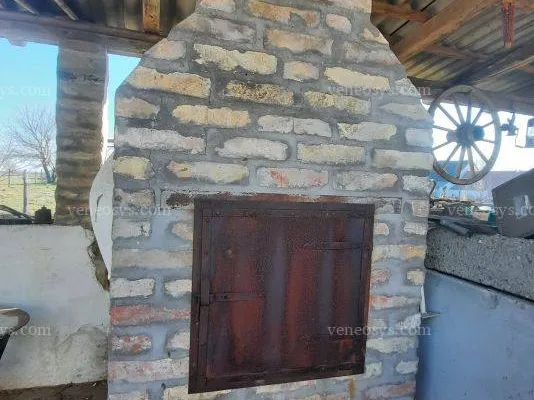 Eladó mezőgazdasági ingatlan Bácsszentgyörgy 34000 nm