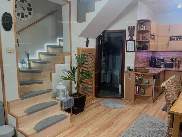 Eladó ház Baja 83 nm