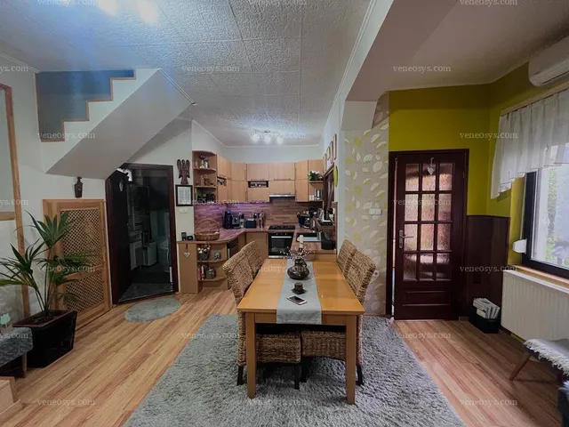 Eladó ház Baja 83 nm