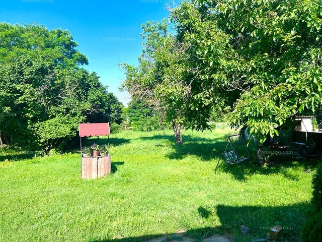 Eladó ház Érsekcsanád 137 nm