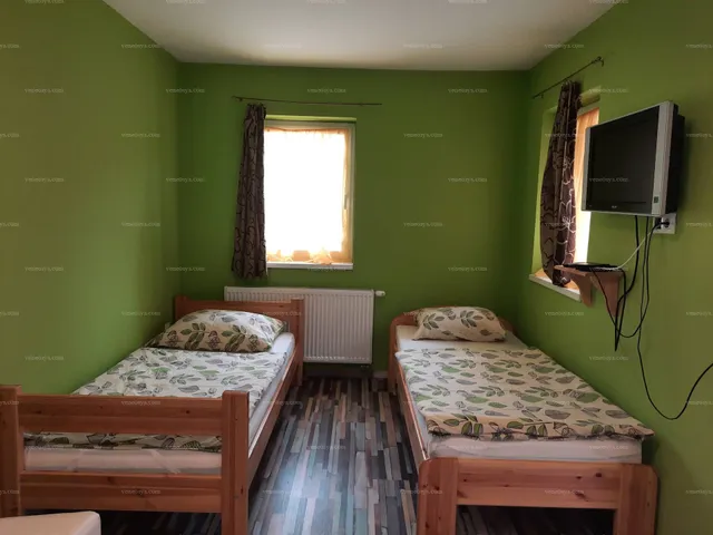 Eladó ház Dávod 250 nm