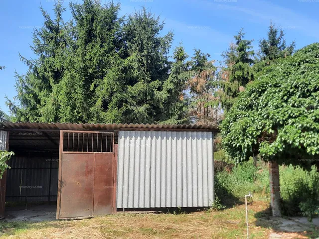 Eladó mezőgazdasági ingatlan Sükösd 1674 nm