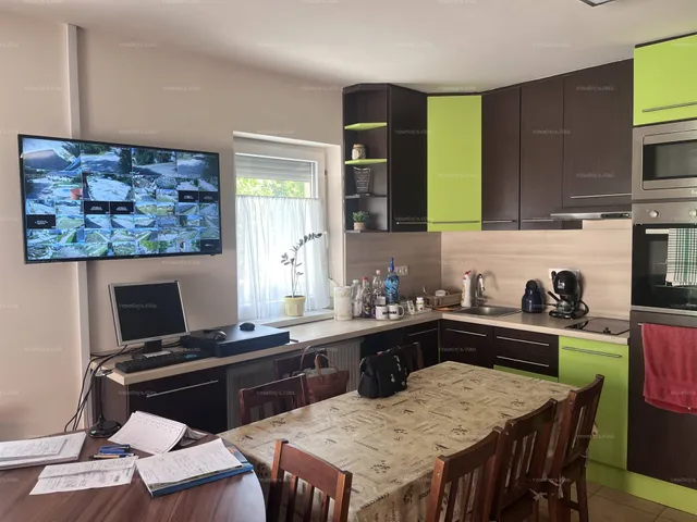 Eladó ház Bácsbokod 210 nm
