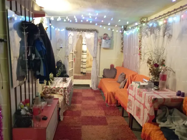 Eladó ház Mélykút 65 nm